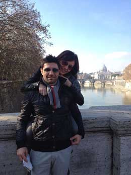 mai innamorarsi di un uomo sposato